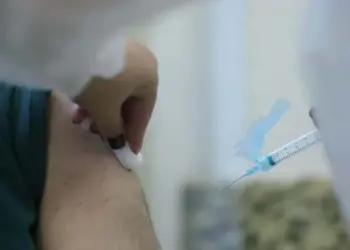 Paraná registra queda na circulação do vírus Influenza com a vacinação