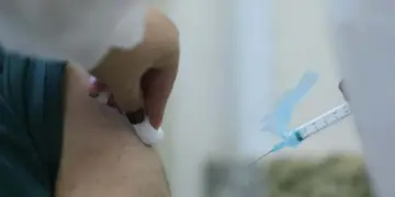 Paraná registra queda na circulação do vírus Influenza com a vacinação