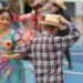 Festas julinas animam escolas municipais neste fim de semana