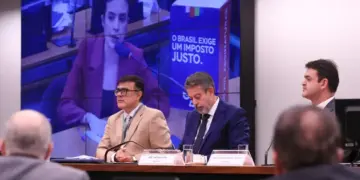 Comissão da Câmara aprova reforma do Imposto de Renda