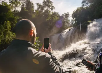 Parque Nacional do Iguaçu lança trilha e passeio noturno