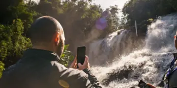 Parque Nacional do Iguaçu lança trilha e passeio noturno