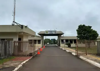 14º Batalhão da PM recebe novas viaturas nesta sexta-feira (4)