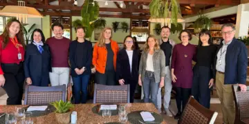 Foz e Governo do Paraná alinham projeto do Museu Pompidou