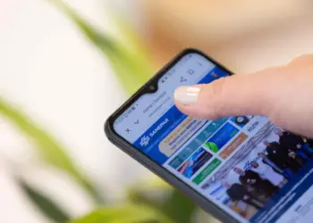 Sanepar alerta para golpes com sites falsos de pagamento de faturas