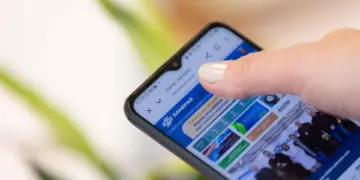 Sanepar alerta para golpes com sites falsos de pagamento de faturas