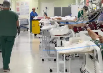 Região de Foz ganha 25 novos leitos hospitalares em São Miguel