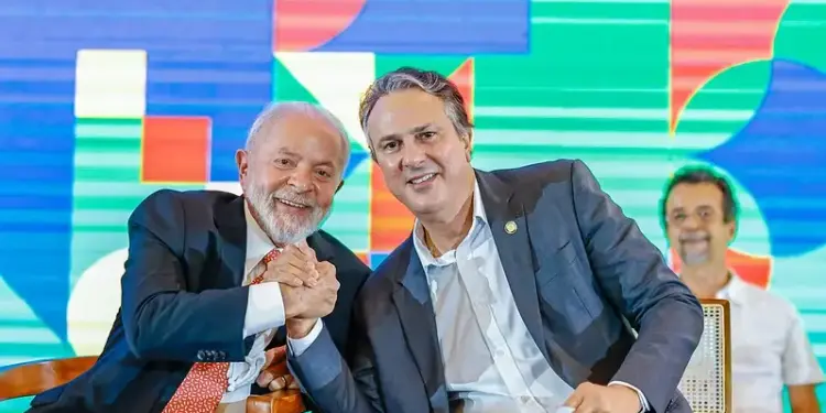 Foto: Ricardo Stuckert.