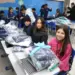 Estado vai distribuir uniformes para alunos de todas as 412 escolas de tempo integral