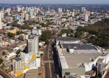 Microempresas de Foz têm até 31 de agosto para pedir isenção de taxas