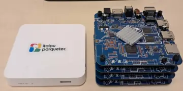 Projeto transforma TV Box pirata em minicomputadores para educação