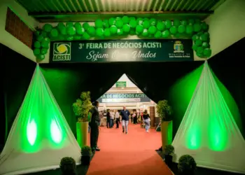 Feira de Negócios de Santa Terezinha de Itaipu começa nesta quinta (21)