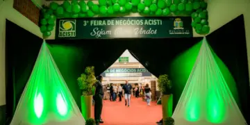 Feira de Negócios de Santa Terezinha de Itaipu começa nesta quinta (21)