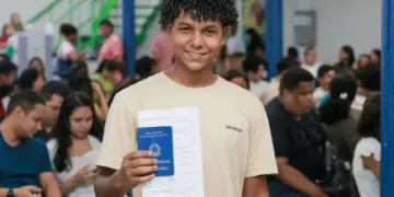 Câmara cobra prefeitura sobre vagas para jovens em empresas contratadas