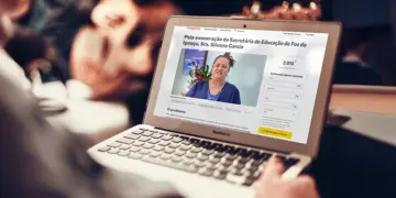 Abaixo-assinado: professores se mobilizam e número de assinaturas ultrapassa 2 mil