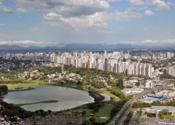 Paraná é o terceiro estado mais competitivo do Brasil pelo 4º ano