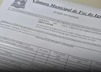 Câmara aprova lei para dar transparência a emendas parlamentares