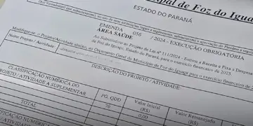 Câmara aprova lei para dar transparência a emendas parlamentares