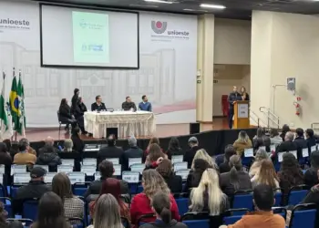 Saúde de Foz registra 800 mil atendimentos em 2025