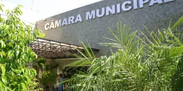 Câmara de Foz debate políticas culturais em audiência pública