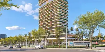 Prefeitura lança projeto arquitetônico do novo Centro Cívico da cidade