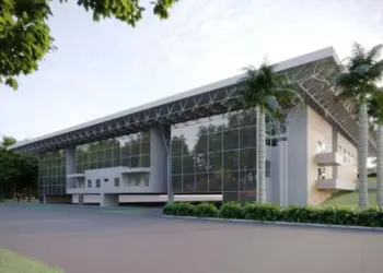 Governo abre consulta pública para concessão do Centro de Convenções