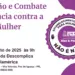 Foz lança curso para combater violência contra a mulher