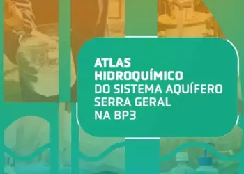 Itaipu e parceiros lançam atlas sobre aquífero no Oeste do Paraná