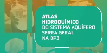 Itaipu e parceiros lançam atlas sobre aquífero no Oeste do Paraná