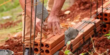 Câmara aprova parcelamento de ISSQN para construção civil