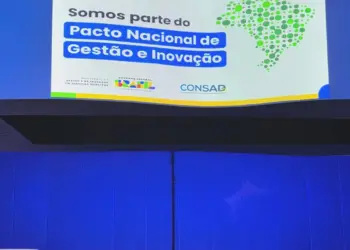 Paraná adere a pacto nacional para modernizar a gestão pública