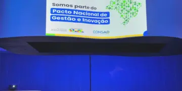 Paraná adere a pacto nacional para modernizar a gestão pública