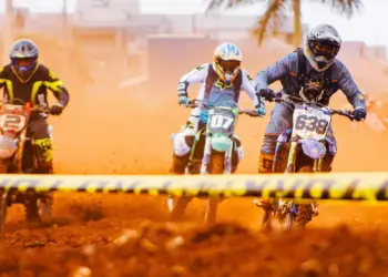 Santa Terezinha de Itaipu sedia 13º Pinganalama Evolution