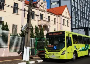 Pesquisa sobre transporte coletivo em Foz entra na reta final