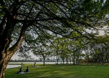 Simepar prevê setembro com calor e retorno das chuvas ao Paraná