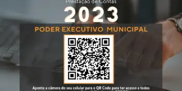 Contas da Prefeitura de 2023 estão disponíveis para consulta pública