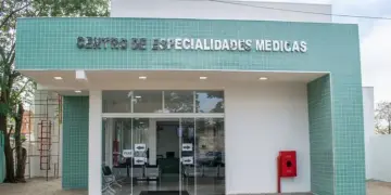 Saúde promove mutirão de ginecologia neste sábado