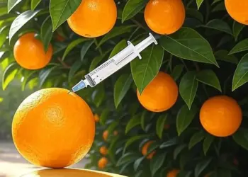 Câncer em jovens e o papel da Vitamina C em altas doses intravenosa