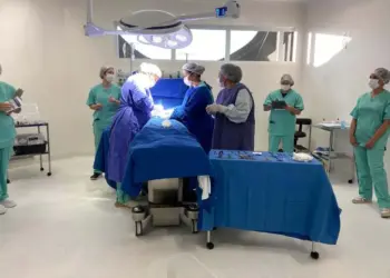 Programa Opera Paraná amplia cirurgias eletivas no Oeste do estado