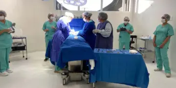 Programa Opera Paraná amplia cirurgias eletivas no Oeste do estado