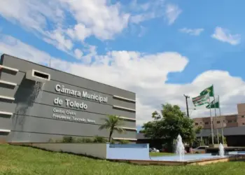 Justiça afasta dois vereadores de Toledo por suspeita de corrupção