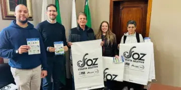 Prefeitura de Foz amplia coleta seletiva na região Norte