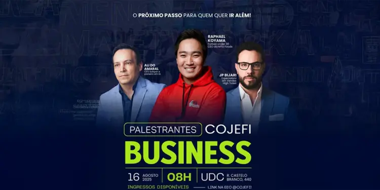 Foto: Divulgação.