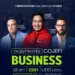 COJEFI BUSINESS – 2ª Edição promete impulsionar negócios em Foz do Iguaçu