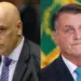 Moraes decreta prisão domiciliar de Jair Bolsonaro