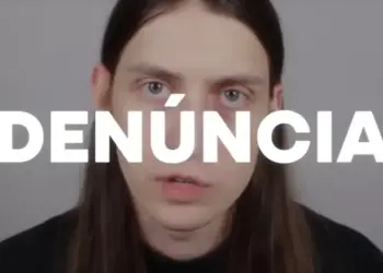 O vídeo que virou grito