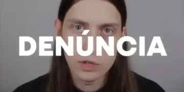 O vídeo que virou grito