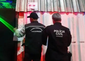 AIFU intensifica fiscalização no comércio de Foz do Iguaçu