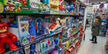 Comércio do Paraná lidera crescimento de vendas no Brasil