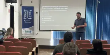 Foz lança aplicativo com IA para censo da população de rua